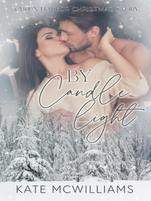Title details for By Candlelight by Kate McWilliams - Available